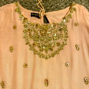 Pakistani Indian dress